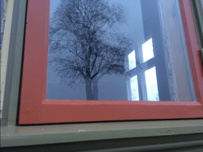 Fönsterrenovering