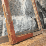 Fönsterrenovering
