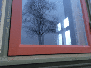 Fönsterrenovering