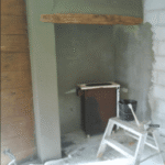 Köksrenovering