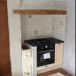 Köksrenovering