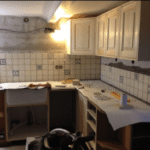 Köksrenovering