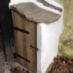 Köksrenovering