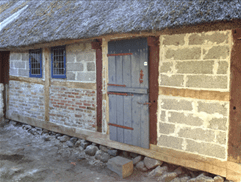 Plamfeldska Huset