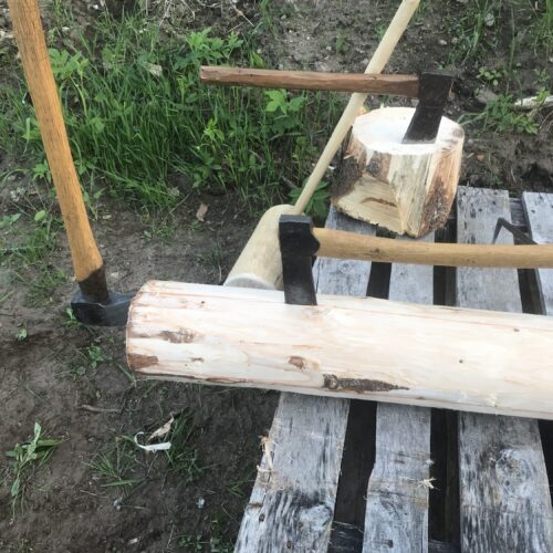 Spräckta granläkt